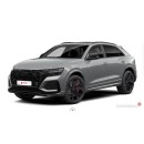 1637 BL NOWE WZMOCNIONE FELGI 23 10,5J 5x112 AUDI Q5 Q7 Q8 SQ7 SQ8 ET18