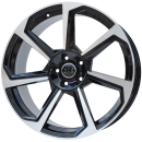 5213 7070 MB WZMOCNIONE FELGI 19 5x112 AUDI A5 C8 A6 A7 A8 S7 Q5 SQ5 Q7 Q8