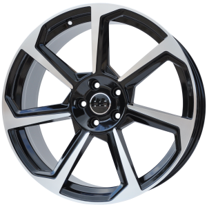 5213 7070 MB REINFORCED RIMS 19 5x112 AUDI A5 C8 A6 A7 A8 S7 Q5 SQ5 Q7 Q8