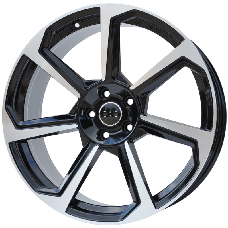 5213 7070 MB WZMOCNIONE FELGI 19 5x112 AUDI A5 C8 A6 A7 A8 S7 Q5 SQ5 Q7 Q8