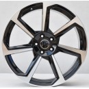 5213 7070 MB WZMOCNIONE FELGI 19 5x112 AUDI A5 C8 A6 A7 A8 S7 Q5 SQ5 Q7 Q8