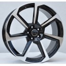 5213 7070 MB REINFORȚAT JANTE 19 5x112 AUDI A5 C8 A6 A7 A8 S7 Q5 SQ5 Q7 Q8