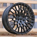 2168 SB REINFORCED RIMS 20 6x120 FORD TRANSIT CUSTOM II 2 1050KG