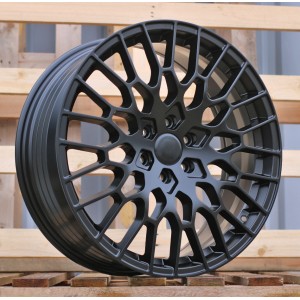2168 SB REINFORCED RIMS 20 6x120 FORD TRANSIT CUSTOM II 2 1050KG