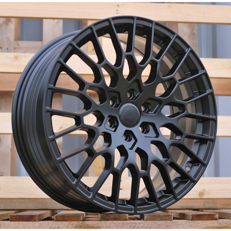 2168 SB REINFORȚAT JANTE 20 6x120 FORD TRANSIT CUSTOM II 2 1050KG