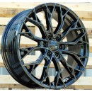 6119 B REINFORCED RIMS 20 6x120 FORD TRANSIT CUSTOM II 2 1050KG