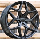 6120 B REINFORCED RIMS 20 6x120 FORD TRANSIT CUSTOM II 2 1050KG