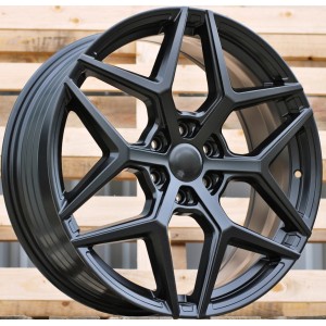 6120 B REINFORCED RIMS 20 6x120 FORD TRANSIT CUSTOM II 2 1050KG