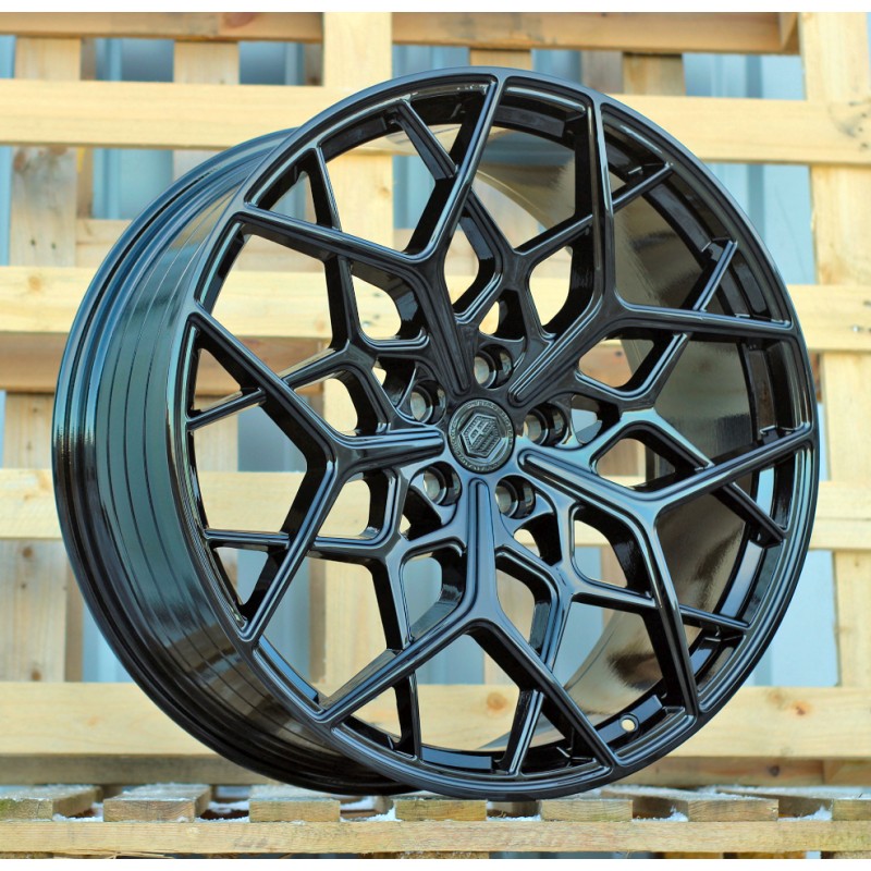 HF5210 B NOWE ALUFELGI 23 5x120 LAND ROVER RANGE DISCOVERY