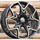HF5223 BP MPOWER DISKY ALUMINIOWE 20 5x112 BMW X1 F48 U11 U12 X2 F39 U10