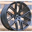 HF736 BLHM NOWE ALUFELGI 23 5x112 AUDI Q5 SQ5 Q6 SQ7 Q7 Q8 SQ8 ETRON