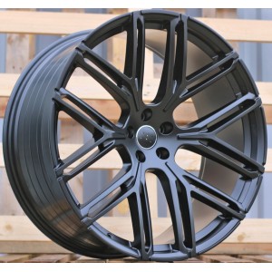HF736 BLHM NOVÉ ALUDISKY 23 5x112 AUDI Q5 SQ5 Q6 SQ7 Q7 Q8 SQ8 ETRON