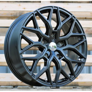 0319 BM SB NOWE WZMOCNIONE FELGI 20 5x160 FORD TRANSIT