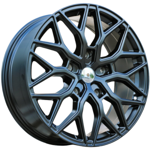 0319 BM SB NEW REINFORCED RIMS 20 5x160 FORD TRANSIT