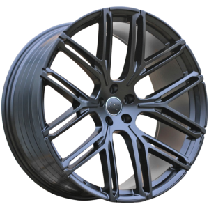 HF736 BLHM NEW ALURIMS 23 5x112 AUDI Q5 SQ5 Q6 SQ7 Q7 Q8 SQ8 ETRON