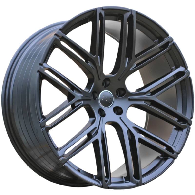 HF736 BLHM NOU ALUJANTE 23 5x112 AUDI Q5 SQ5 Q6 SQ7 Q7 Q8 SQ8 ETRON