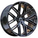 HF736 B GB NOU ALUJANTE 23 5x112 AUDI Q5 SQ5 Q6 SQ7 Q7 Q8 SQ8 ETRON