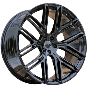 HF736 B GB NOU ALUJANTE 23 5x112 AUDI Q5 SQ5 Q6 SQ7 Q7 Q8 SQ8 ETRON