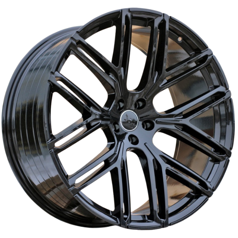 HF736 B GB ÚJ ALUFELNIK 23 5x112 AUDI Q5 SQ5 Q6 SQ7 Q7 Q8 SQ8 ETRON