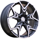 HF5223 MBHM MPOWER JANTE ALUMINIOWE 20 5x112 BMW X1 F48 U11 U12 X2 F39 U10