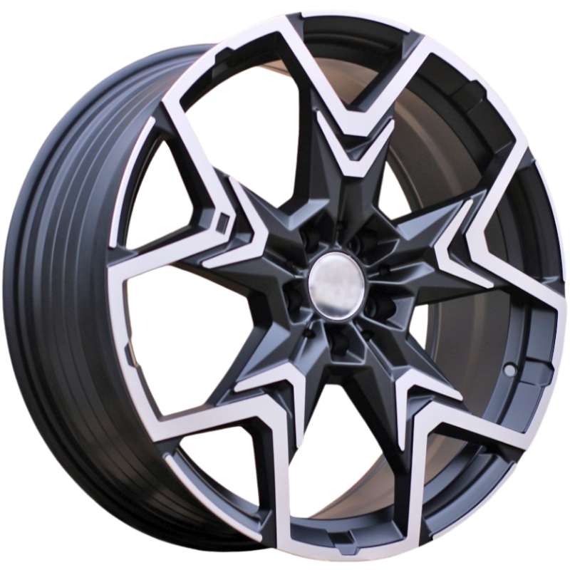 HF5223 MBHM MPOWER DISKY ALUMINIOWE 20 5x112 BMW X1 F48 U11 U12 X2 F39 U10