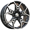 HF5223 BP MPOWER FELGI ALUMINIOWE 20 5x112 BMW X1 F48 U11 U12 X2 F39 U10