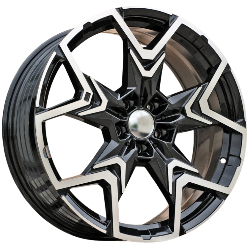 HF5223 BP MPOWER JANTE ALUMINIOWE 20 5x112 BMW X1 F48 U11 U12 X2 F39 U10