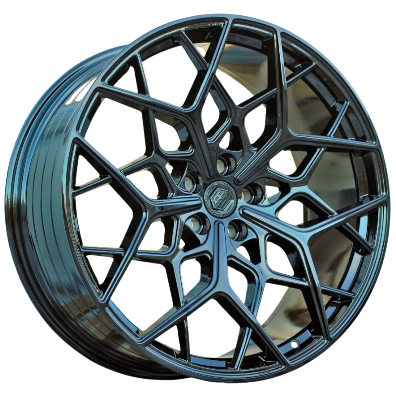HF5210 B NEW ALURIMS 23 5x120 LAND ROVER RANGE DISCOVERY