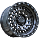 FBX463 BLHM NEW RIMS ALUMINIOWE 17 9J 5X127 JEEP CHEROKKE WRANGLER