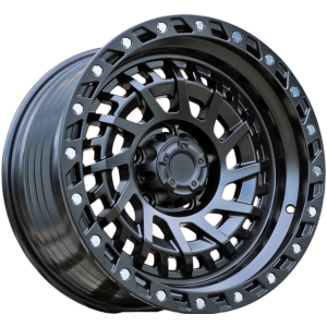 FBX463 BLHM NOVÉ DISKY ALUMINIOWE 17 9J 5X127 JEEP CHEROKKE WRANGLER