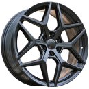 6120 B WZMOCNIONE FELGI 20 6x120 FORD TRANSIT CUSTOM II 2 1050KG