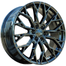 6119 B REINFORCED RIMS 20 6x120 FORD TRANSIT CUSTOM II 2 1050KG