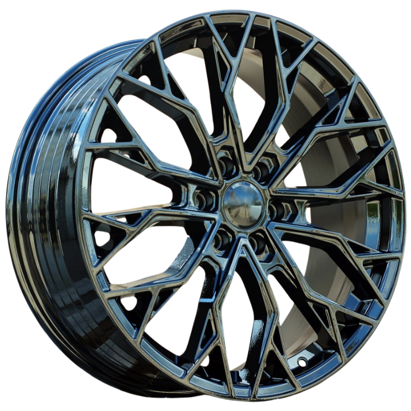 6119 B WZMOCNIONE FELGI 20 6x120 FORD TRANSIT CUSTOM II 2 1050KG