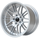 IN3616F SS NOVÉ DISKY 18 5x120 STYLING 65 BMW 5 7 M5 E39 E60 E61 7 M-PAKIET