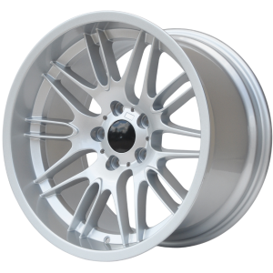 IN3616F SS NOWE FELGI 18 5x120 STYLING 65 BMW 5 7 M5 E39 E60 E61 7 M-PAKIET