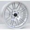 IN3616F SS NEW RIMS 18 5x120 STYLING 65 BMW 5 7 M5 E39 E60 E61 7 M-PAKIET