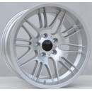 IN3616F SS NOVÉ DISKY 18 5x120 STYLING 65 BMW 5 7 M5 E39 E60 E61 7 M-PAKIET