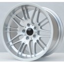 IN3616F SS NOU JANTE 18 5x120 STYLING 65 BMW 5 7 M5 E39 E60 E61 7 M-PAKIET