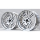 IN3616F SS NOVÉ DISKY 18 5x120 STYLING 65 BMW 5 7 M5 E39 E60 E61 7 M-PAKIET