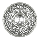 KESKIN KT X1 20x8.5 5x114.3 ET45 72,6 DG