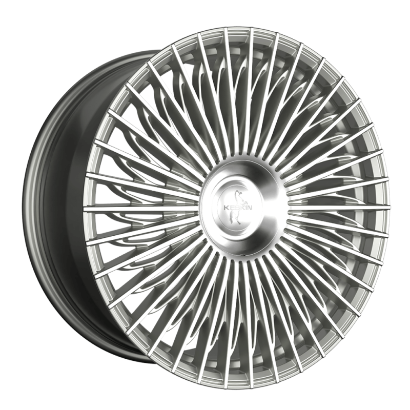 KESKIN KT X1 20x8.5 5x114.3 ET45 72,6 DG