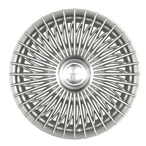 KESKIN KT X1 19x8.5 5x112 ET30.1 66,6 DG