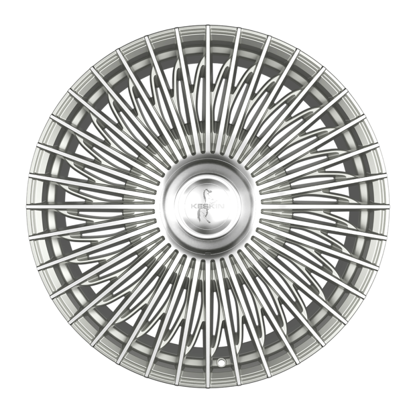 KESKIN KT X1 19x8.5 5x112 ET30.1 66,6 DG