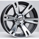 311 MB NOU JANTE 16 8J ET-10 5x114,3 JEEP CHEROKKE WRANGLER LIBERTY