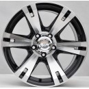 311 MB NOVÉ DISKY 16 8J ET-10 5x114,3 JEEP CHEROKKE WRANGLER LIBERTY