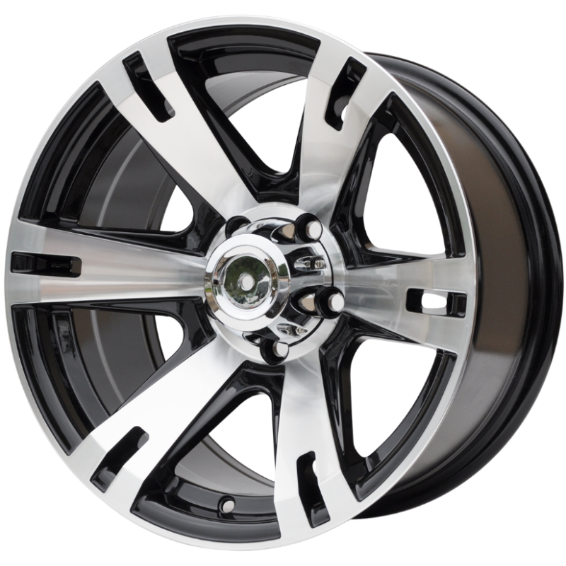 311 MB NOWE FELGI 16 8J ET-10 5x114,3 JEEP CHEROKKE WRANGLER LIBERTY