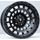 1025 BLHM NOWE WZMOCNIONE FELGI 17 5x127 JEEP CHEROKEE WRANGLER