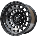 1375 BLHM NOWE WZMOCNIONE FELGI 17 5x127 JEEP CHEROKEE WRANGLER