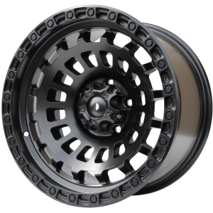 1375 BLHM ÚJ MEGERŐSÍTETT FELNIK 17 5x127 JEEP CHEROKEE WRANGLER