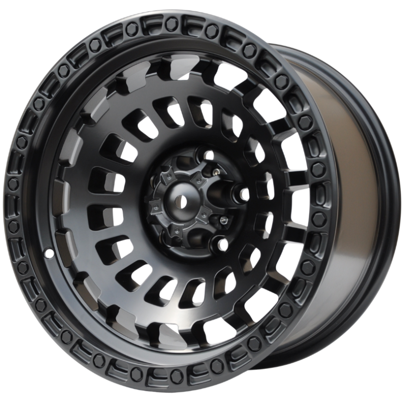 1375 BLHM NOWE WZMOCNIONE FELGI 17 5x127 JEEP CHEROKEE WRANGLER